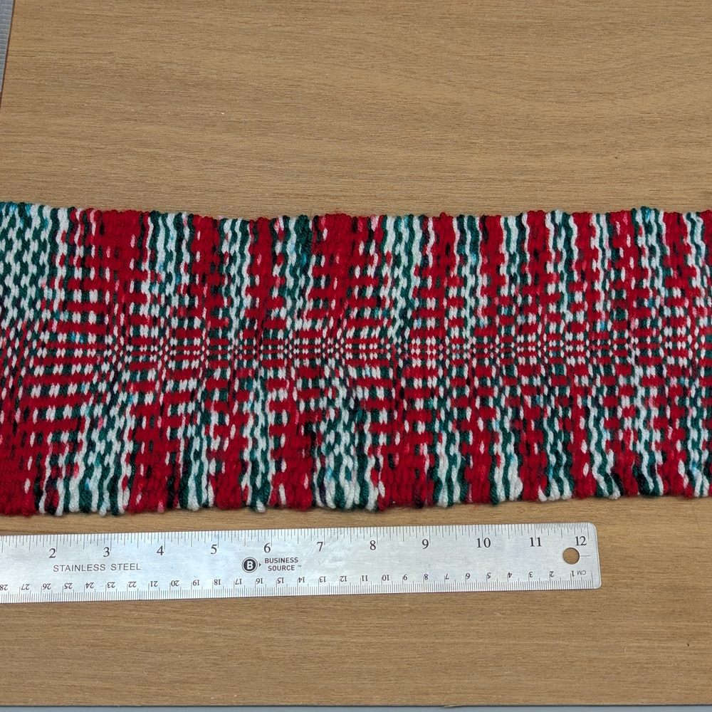 Handmade Navajo Rug
